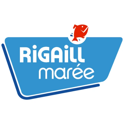 Logo Rigail Marée, parrain de Thomas Malfaz