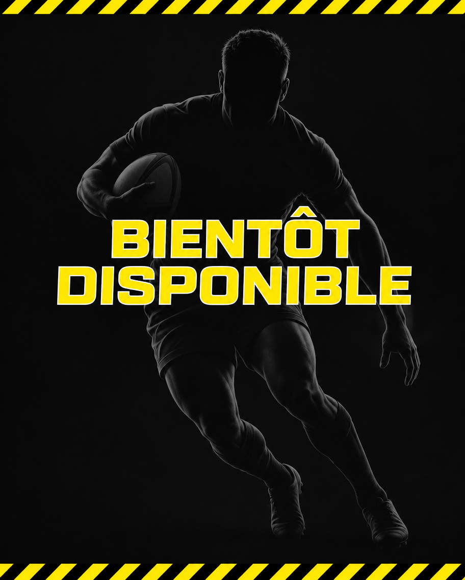 Bientôt disponible