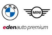 Logo Edenauto Premium BMW / MINI